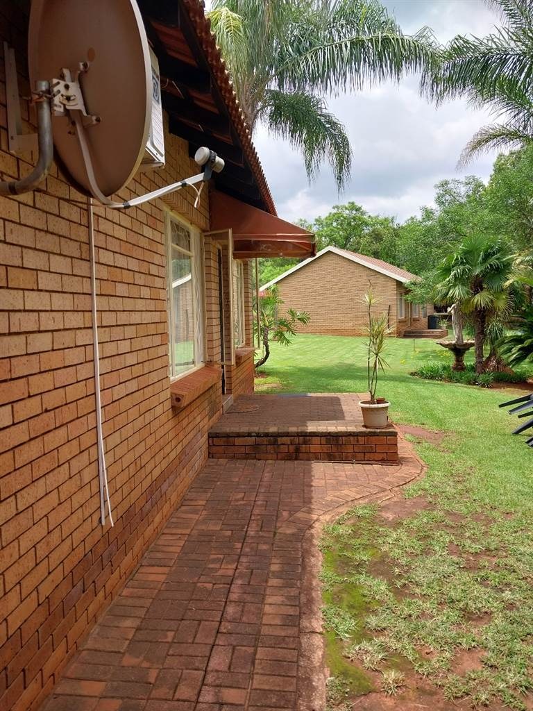 Commercial Property for Sale in Rustenburg Rural North West